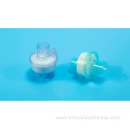 Disposable Neonate Breathing HME Filter